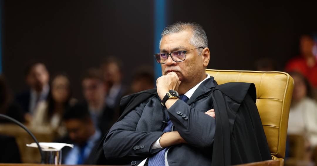 Dino Esclarece Silêncio sobre Indicação de Messias ao STF e Nega Qualquer Controvérsia