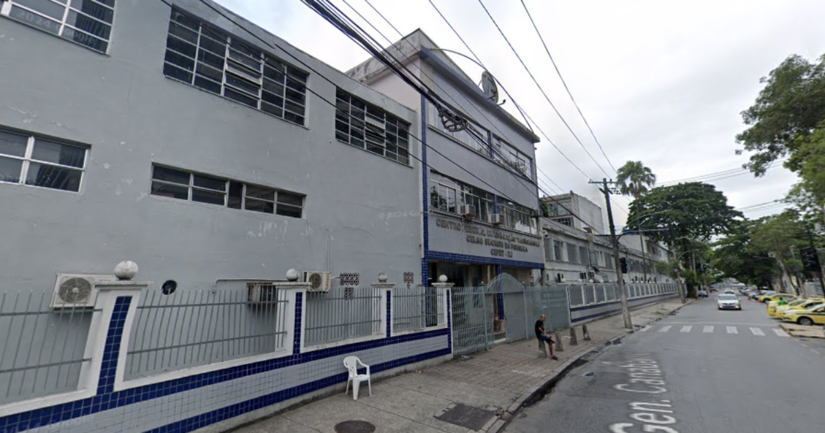 Tragédia no Cefet/RJ: Duas Funcionárias Assassinadas em Tiroteio e Atirador comete Suicídio