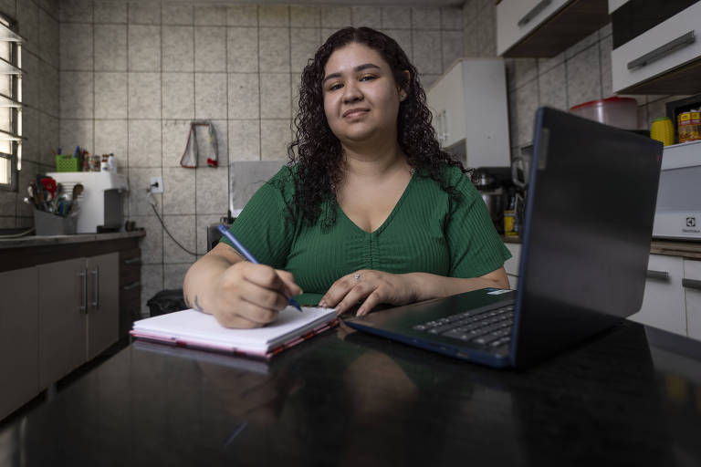 Gráfico da pesquisa Datafolha mostrando porcentagens de metas para 2026