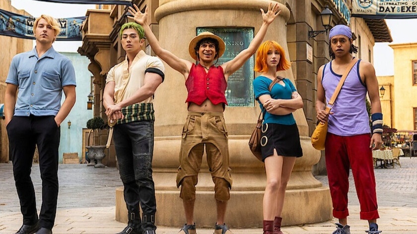 Eiichiro Oda Confirma o Alcance da 3ª Temporada da Série Live-Action de One Piece na Netflix