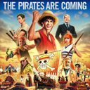 Cena conceitual da saga de Alabasta em One Piece