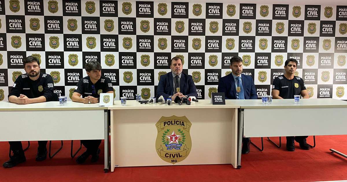 Empresário Preso por Feminicídio em Minas Gerais Após Forjar Acidente de Trânsito