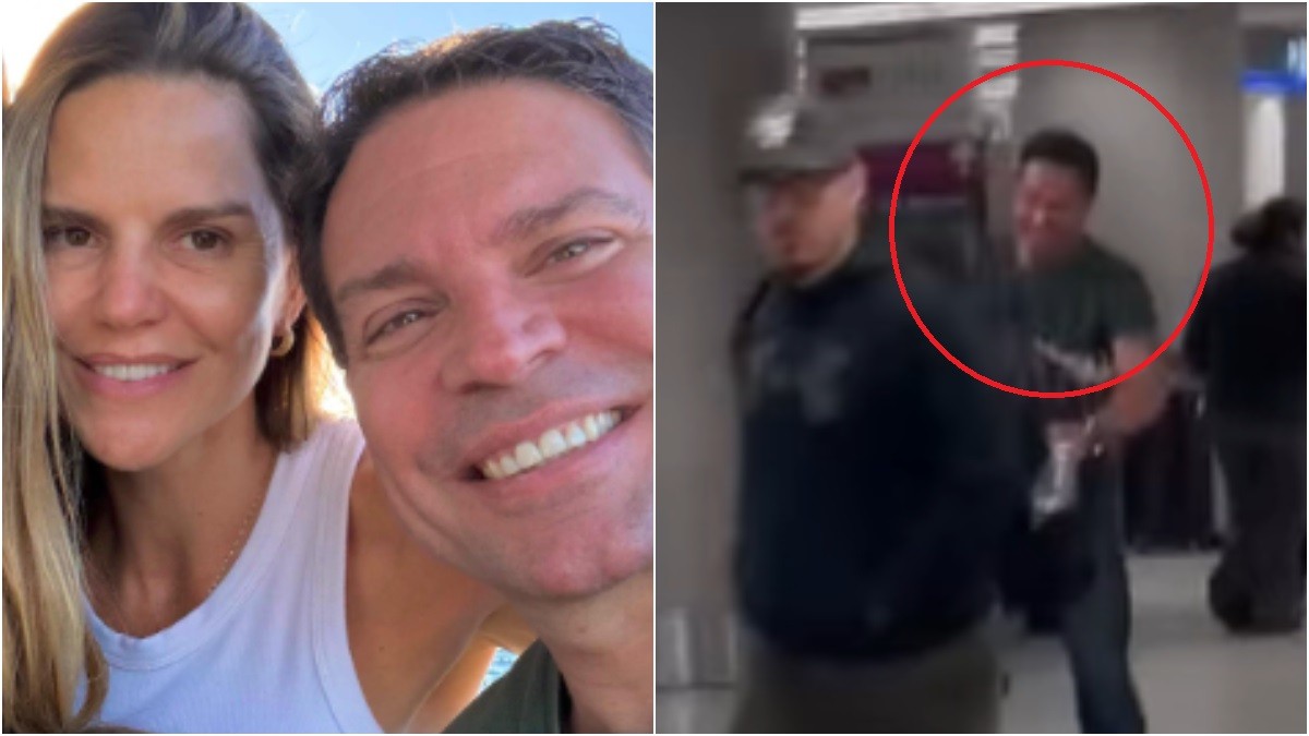 Esposa de Alexandre Ramagem Justifica Mudança para Miami em Post Emocionante: Proteção Familiar em Meio a Crise Política