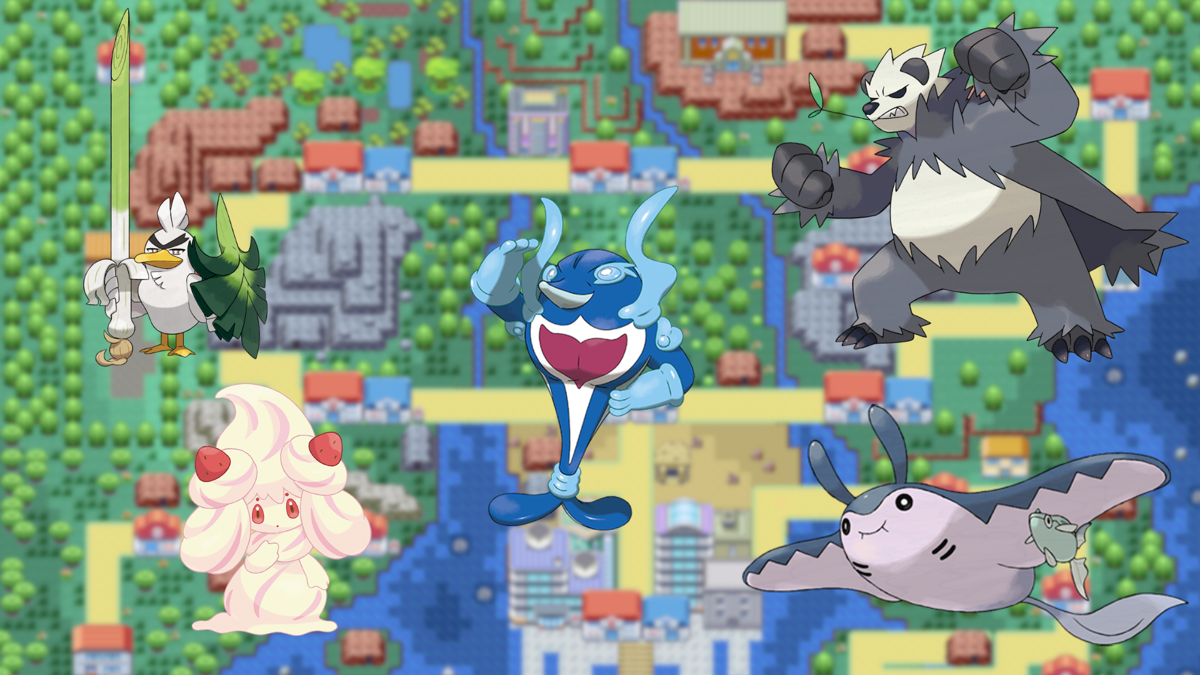 Os 16 Pokémon com Evoluções Misteriosas que Só Fazem Sentido com a Lore da Pokédex