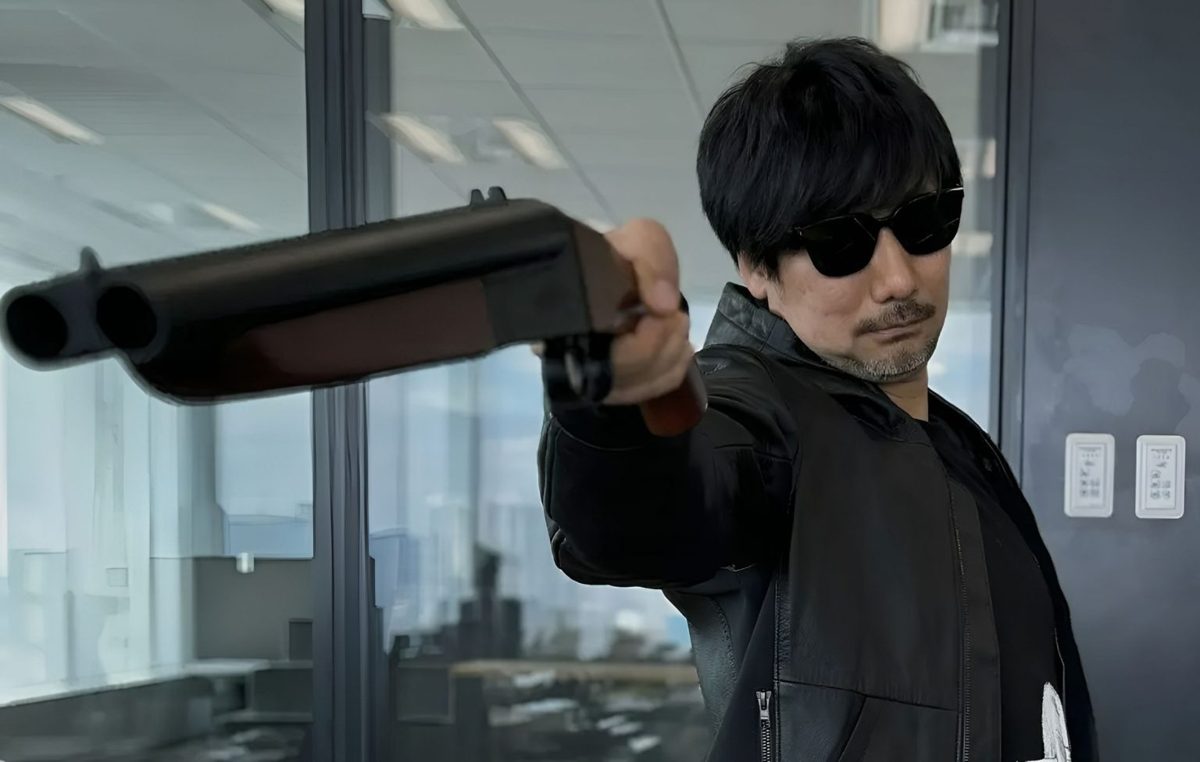 Este é o Jogo que Hideo Kojima Mais Jogou na Vida: Uma Revelação Sobre Suas Raízes no Mundo dos Games