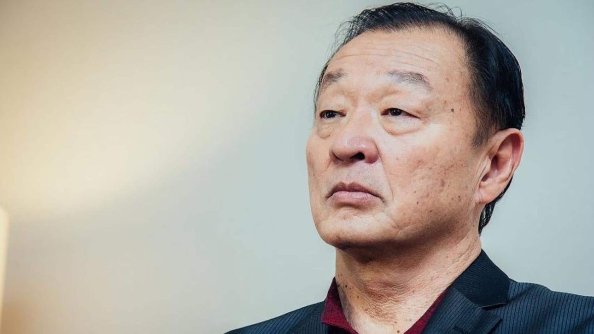 Eterno Shang Tsung: Ator Cary-Hiroyuki Tagawa Morre aos 75 Anos