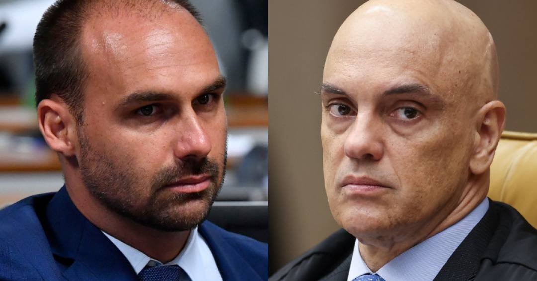 EUA Retiram Alexandre de Moraes da Lista Magnitsky: Reações Polêmicas e Implicações no Cenário Brasileiro