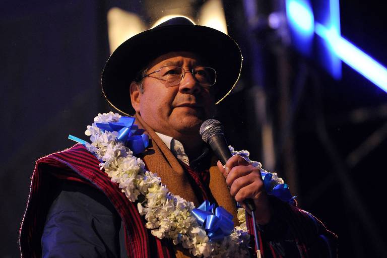 Investigação sobre corrupção no governo boliviano