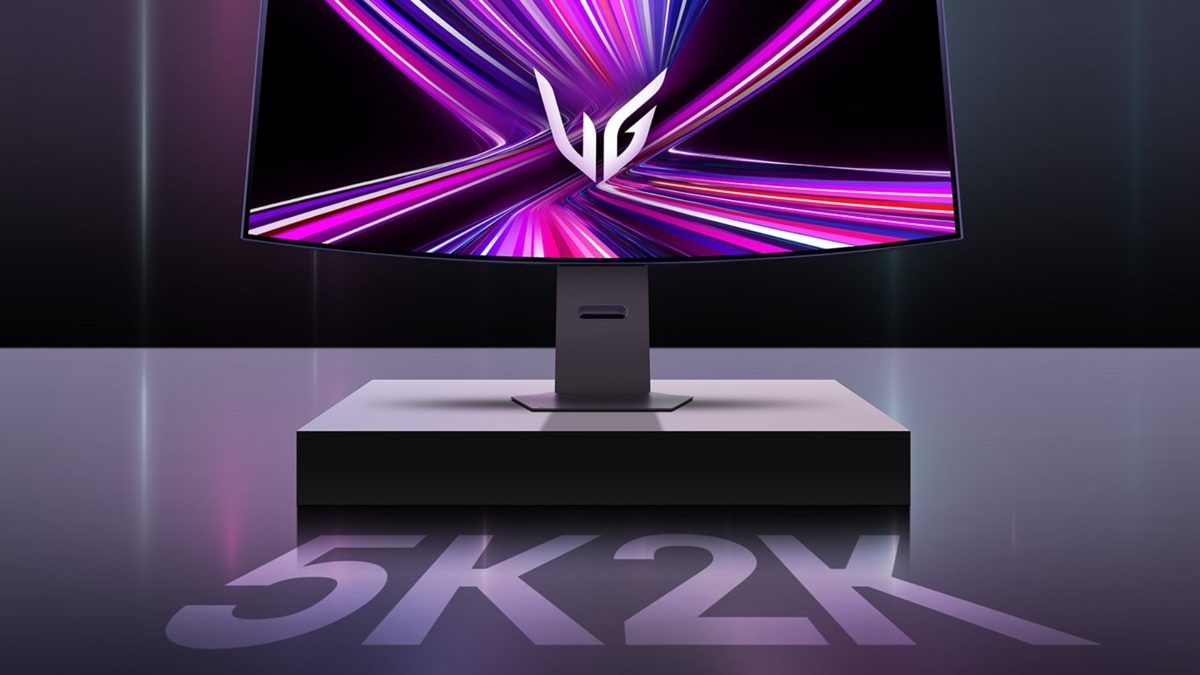 Férias de verão: como montar o ecossistema definitivo para jogos e filmes com a LG