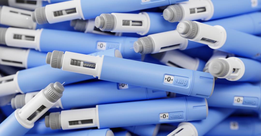 Fim da Exclusividade: Genérico do Ozempic Chega ao Mercado Brasileiro em 2026