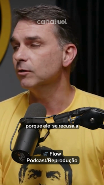 Tratamento de Saúde na Prisão: Críticas de Flávio Bolsonaro às Condições Impostas a Jair Bolsonaro