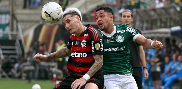 Fla enterra traumas e se isola como maior campeão do Brasil na Libertadores