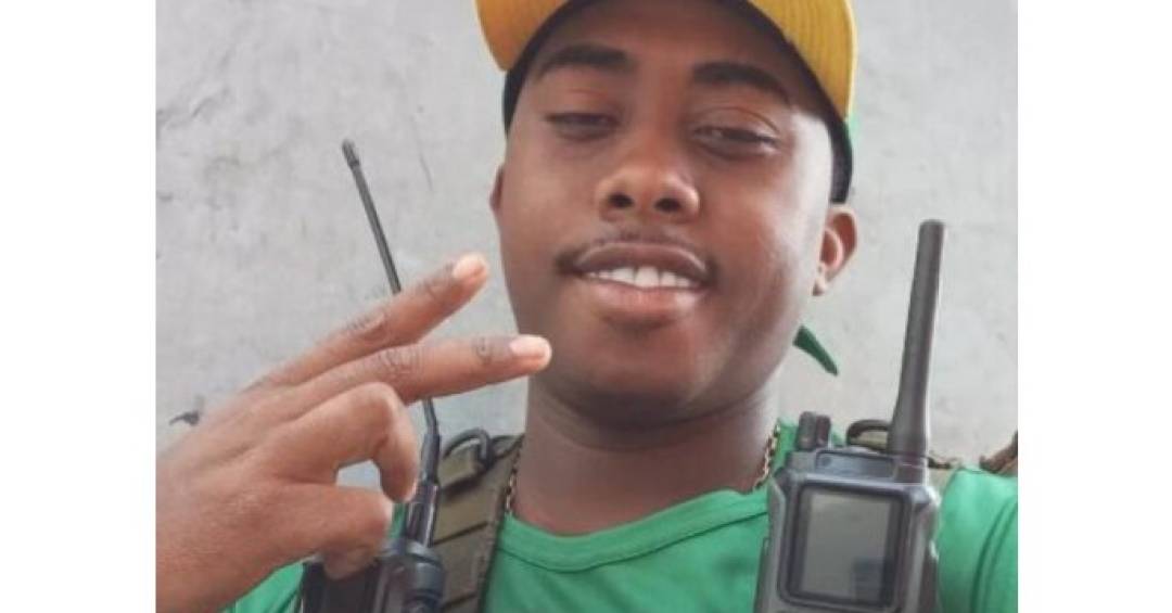 Foragido por Morte de Agente da Core é Morto Durante Operação na Cidade de Deus, no Rio