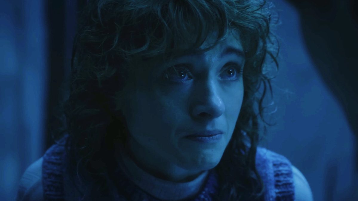 Futuro a Vecna Pertence? Fãs de Stranger Things Ficam Confusos com o Destino do Namoro de Nancy e Jonathan