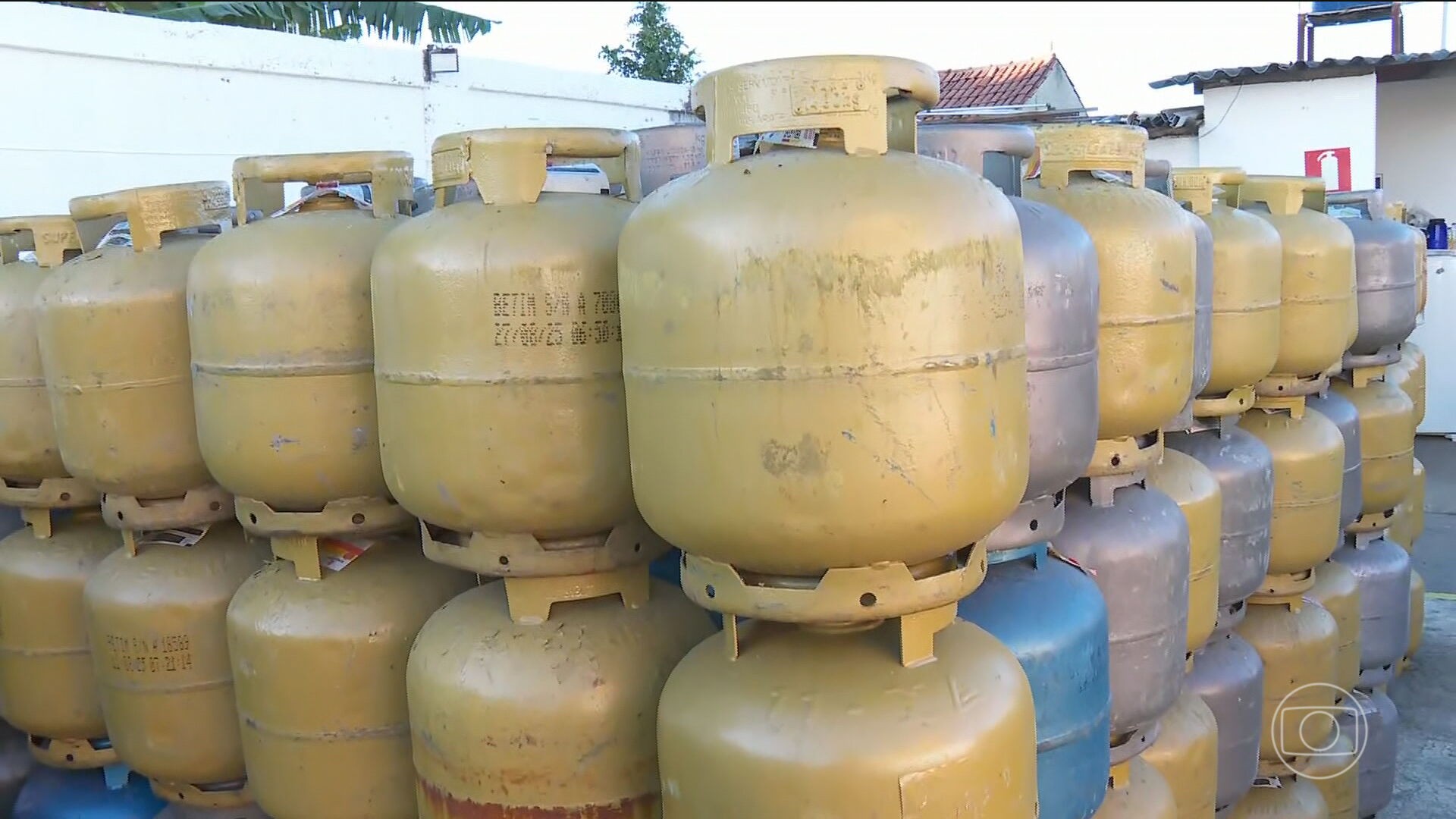 Gás do Povo: Início da Recarga Gratuita de Botijões para Famílias de Baixa Renda