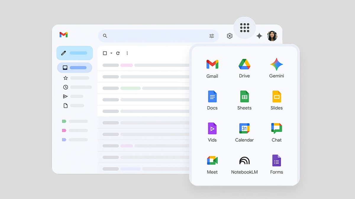 Google Workspace: a central de comando completa para a vida digital – e você pode testar grátis por 14 dias