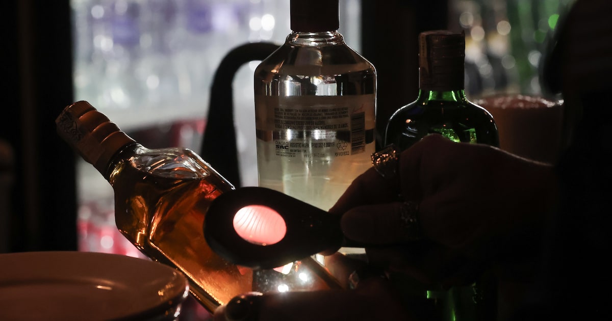 Governo da Bahia Confirma Sete Casos de Intoxicação por Metanol e Prefeitura Proíbe Venda de Bebidas Destiladas