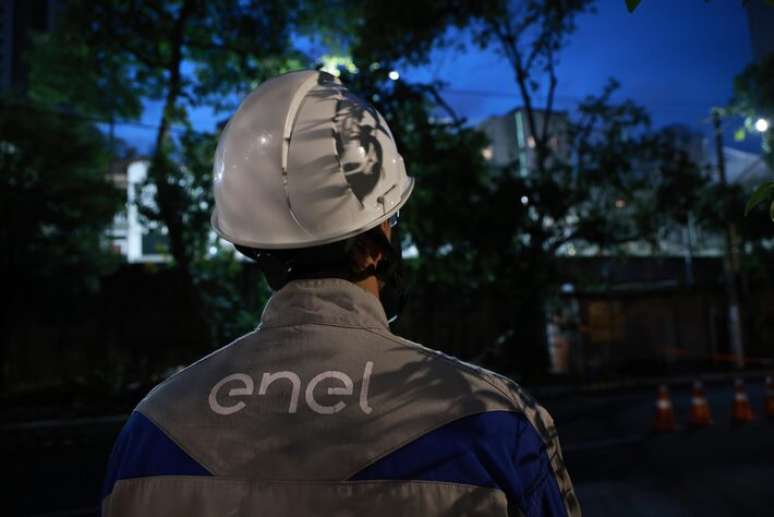 Impacto de apagão em hospital de São Paulo