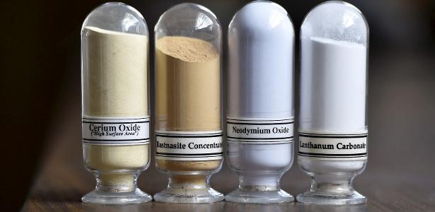 Graciliano Rocha: Fundo do BB aposta R$ 400 milhões em minerais críticos que fascinam Trump