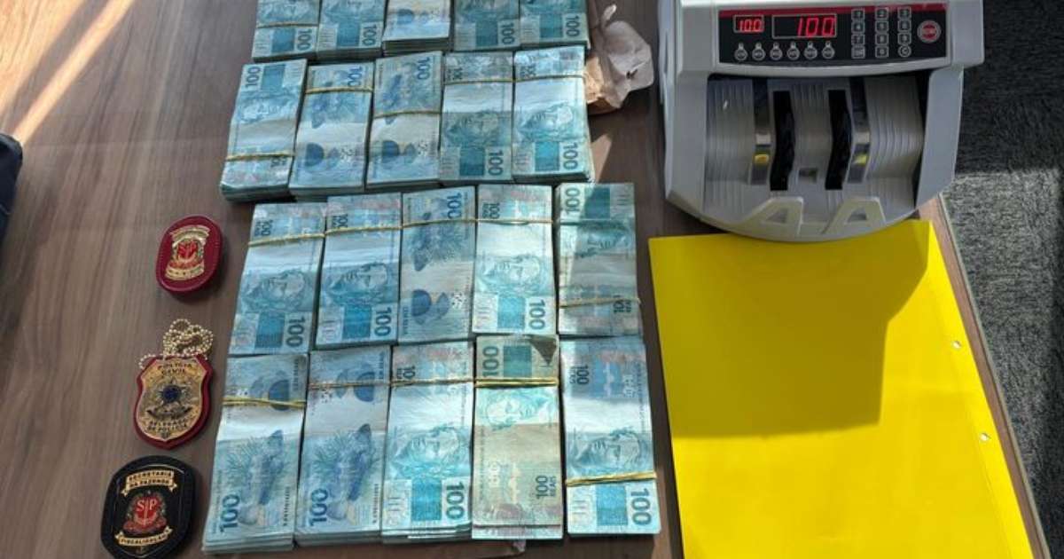 Investigação Desmantela Esquema de Fraudes Bilionárias no Setor de Combustíveis com Offshores e Fintechs