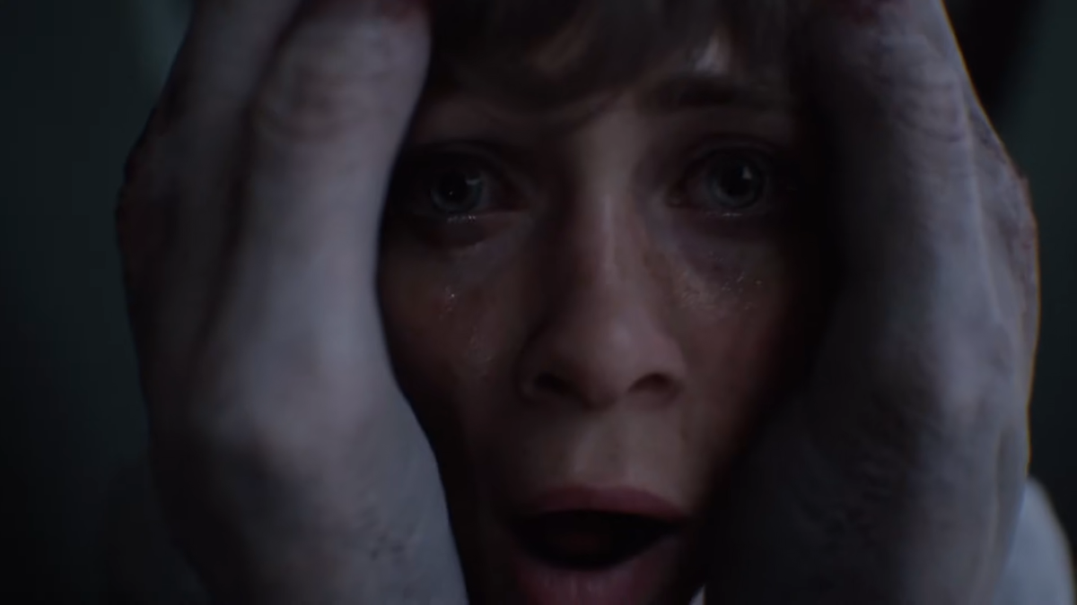 Hideo Kojima Revela Incertezas Sobre OD: Um Novo Capítulo no Terror dos Videogames