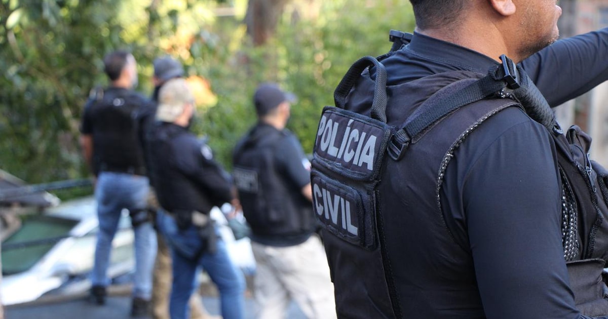 Homem é preso em flagrante na Bahia por tentativa de estupro contra médica em UBS de Salvador