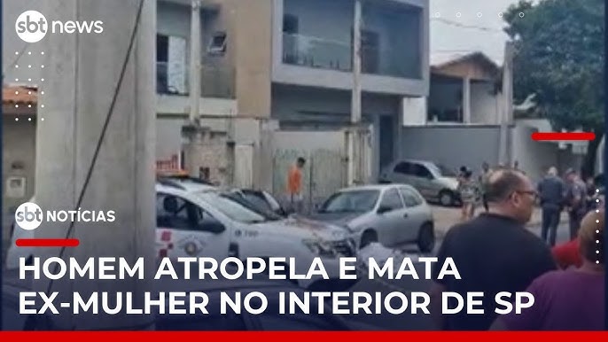 Foto da vítima Taynara Souza Santos e seus filhos
