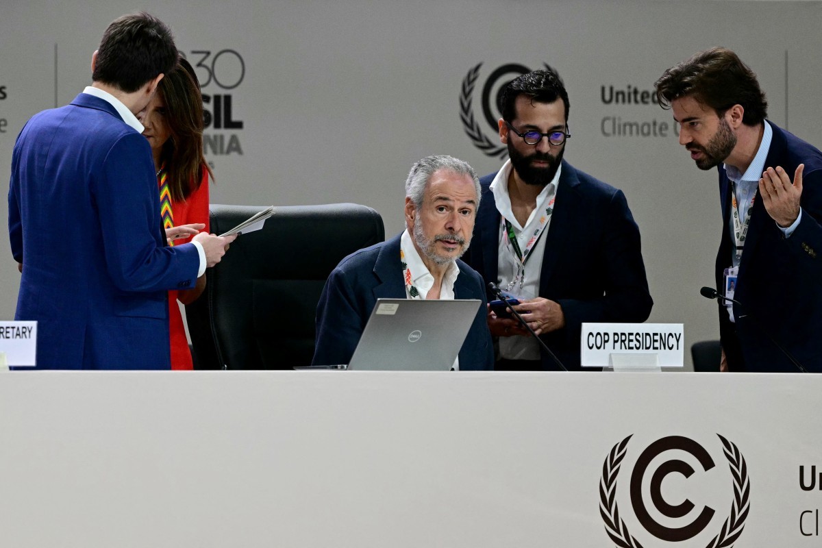 Incêndio na COP 30: Três pessoas seguem internadas enquanto PF aprofunda investigações