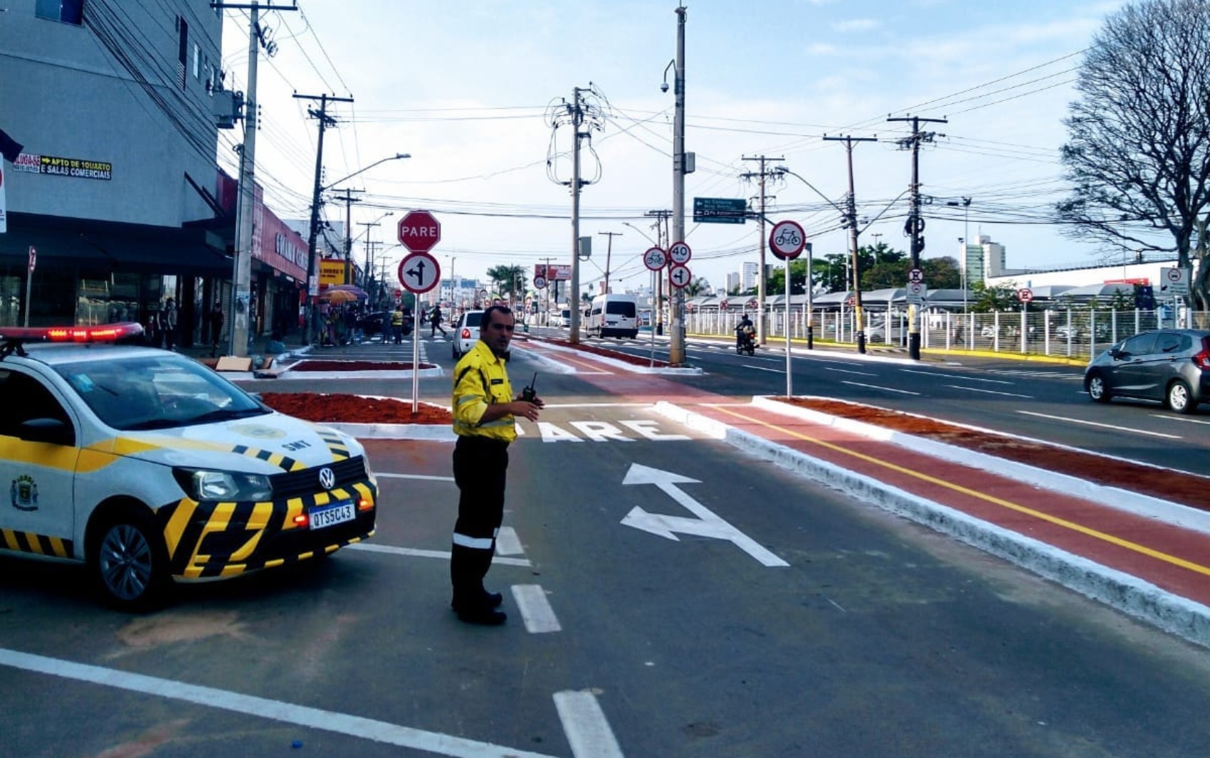 Infrações de Trânsito: Hábitos Inofensivos que Podem Custar Caro à Sua CNH