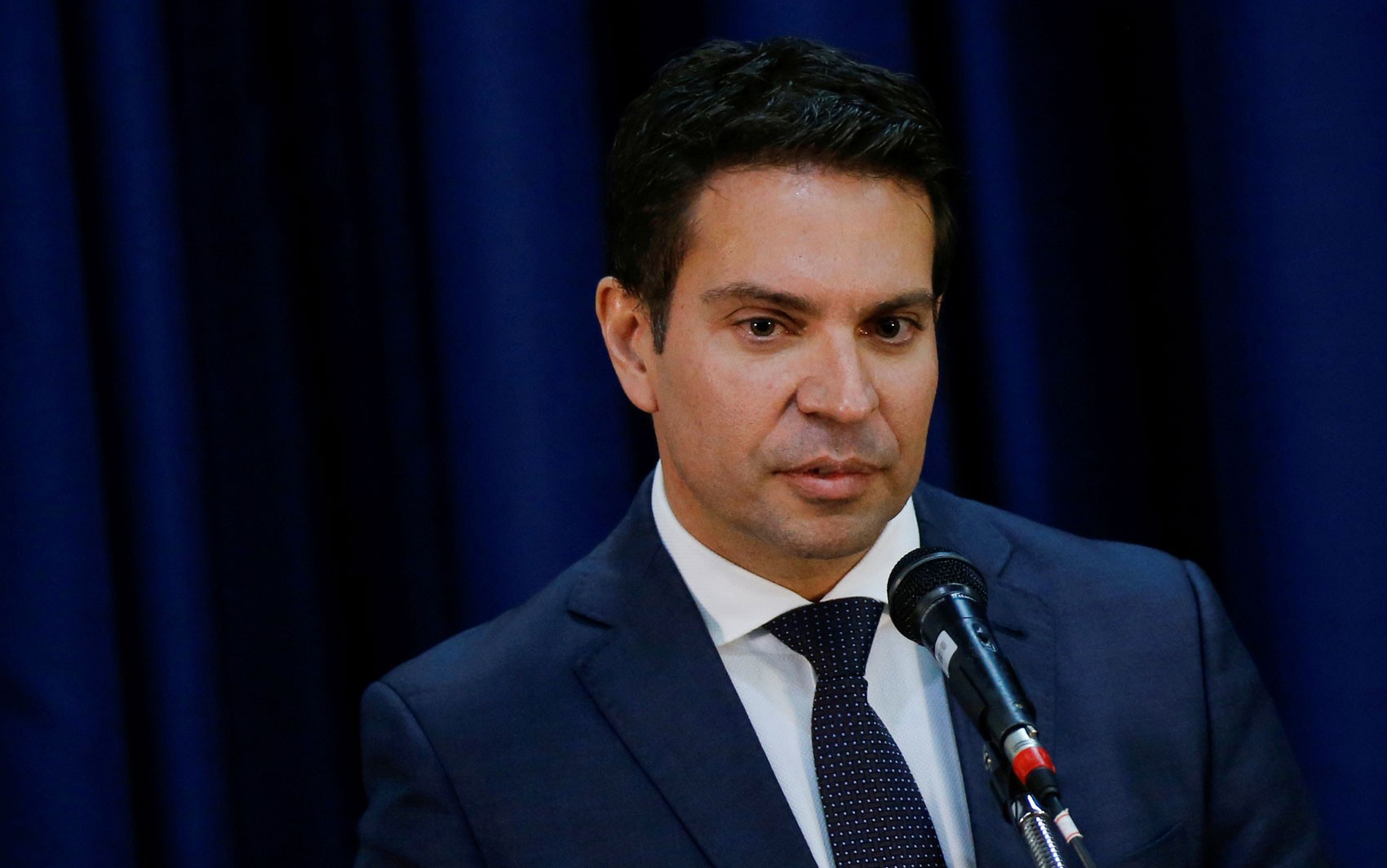 Interpol e Extradição: O Que Pode Acontecer com Alexandre Ramagem nos Estados Unidos