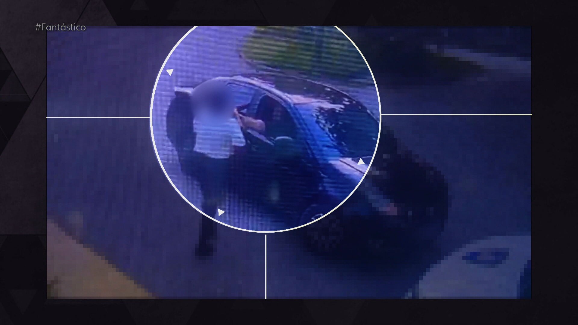 Isis Valverde: Imagens Exclusivas Revelam a Obsessão de Stalker Preso Após Duas Décadas