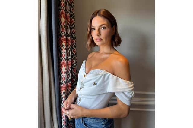 Foto exclusiva do flagrante da prisão de Cristiano