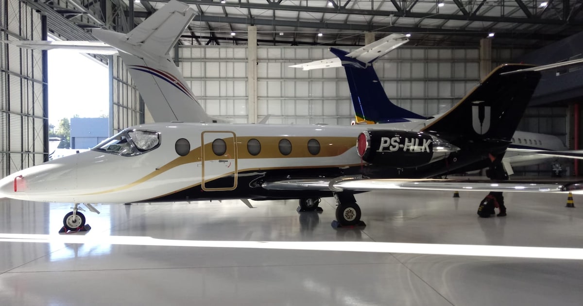 Jatinho, Ferrari e relógios de luxo: PF desmantela quadrilha do 'falso Mounjaro' em operação nacional