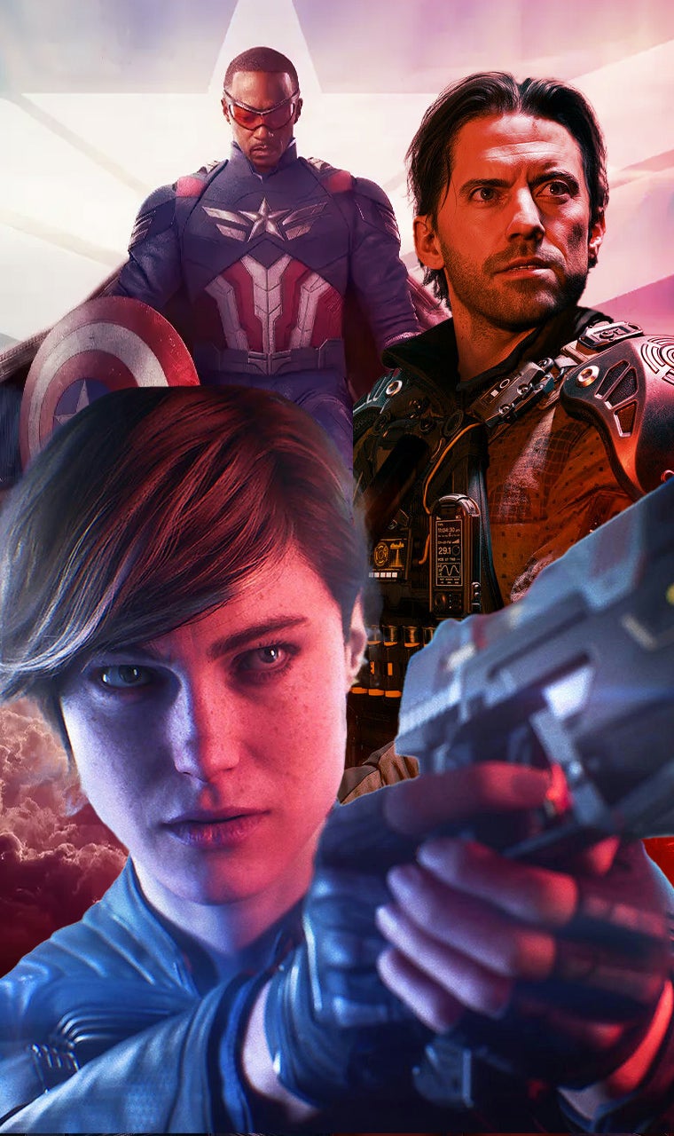 Exemplo de lançamento problemático em games de 2025