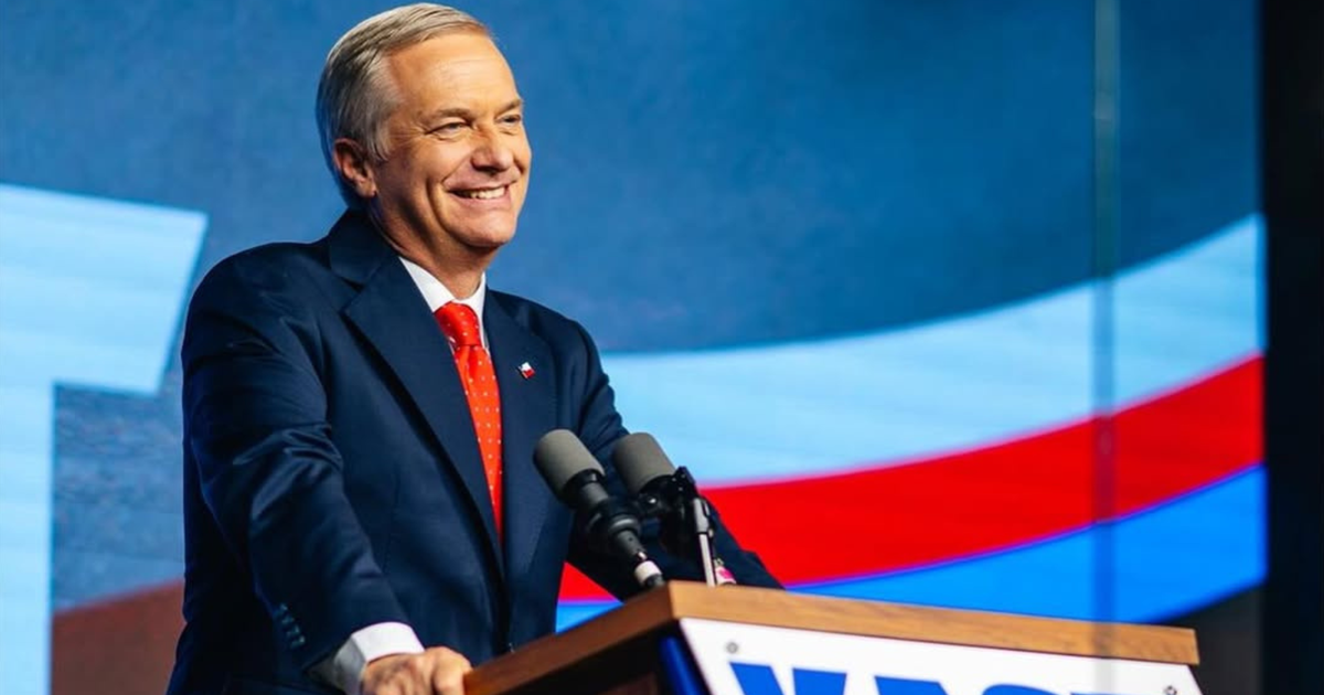 José Antonio Kast é eleito presidente do Chile, e a direita volta ao poder