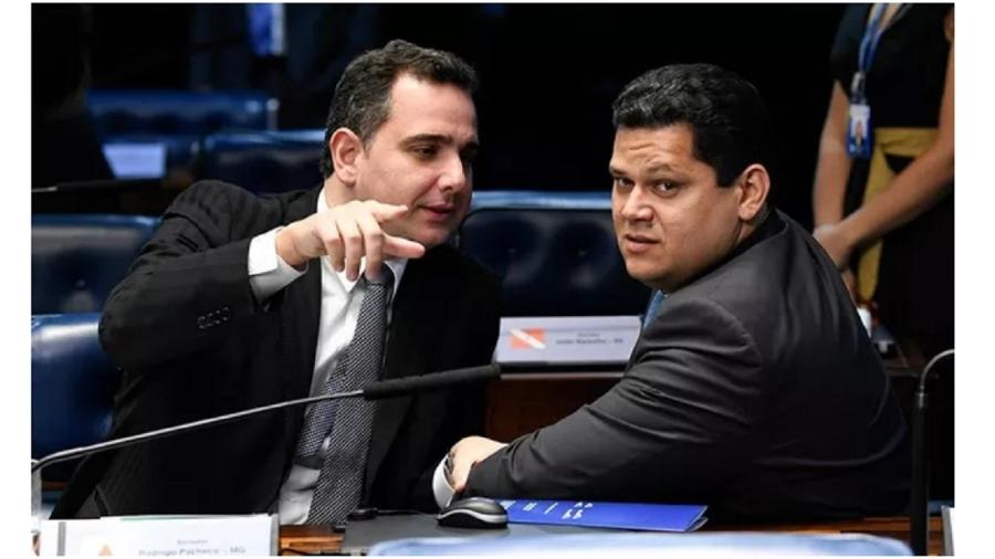 Jorge Messias em audiência no Congresso