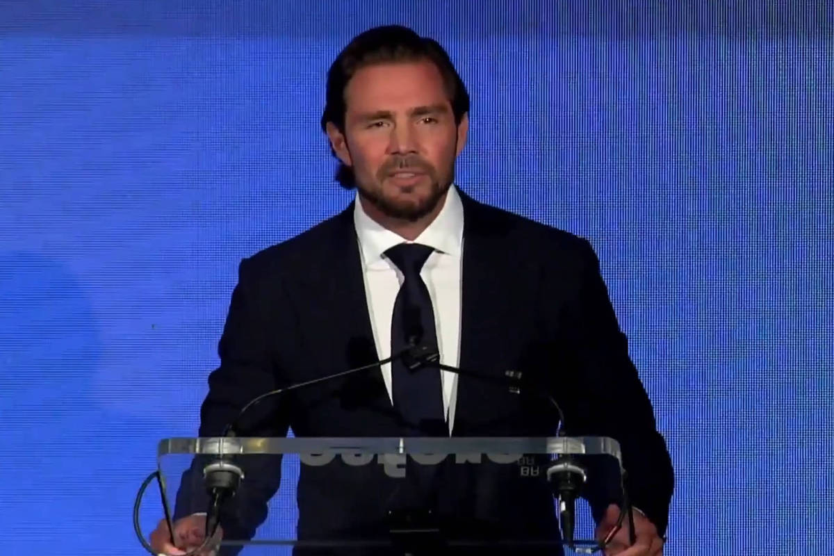 Juíza afasta risco de fuga e determina uso de tornozeleira eletrônica para Daniel Vorcaro, que deve ser solto