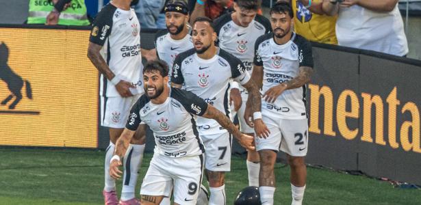 Juca Kfouri: O Corinthians Conquista o Tetra no Recreio dos Bandeirantes