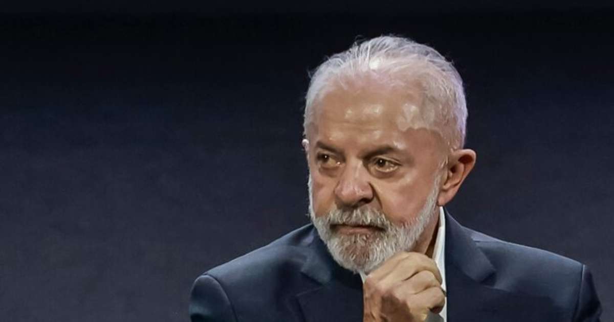 Lula afirma que Bolsonaro deve pagar por seus atos, mas ainda não decide sobre o PL da Dosimetria