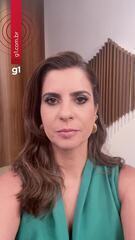 Sede da Câmara dos Deputados durante operação policial