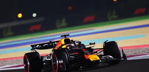 McLaren tropeça no Qatar: Verstappen conquista vitória improvável e encosta no líder para a final em Abu Dhabi