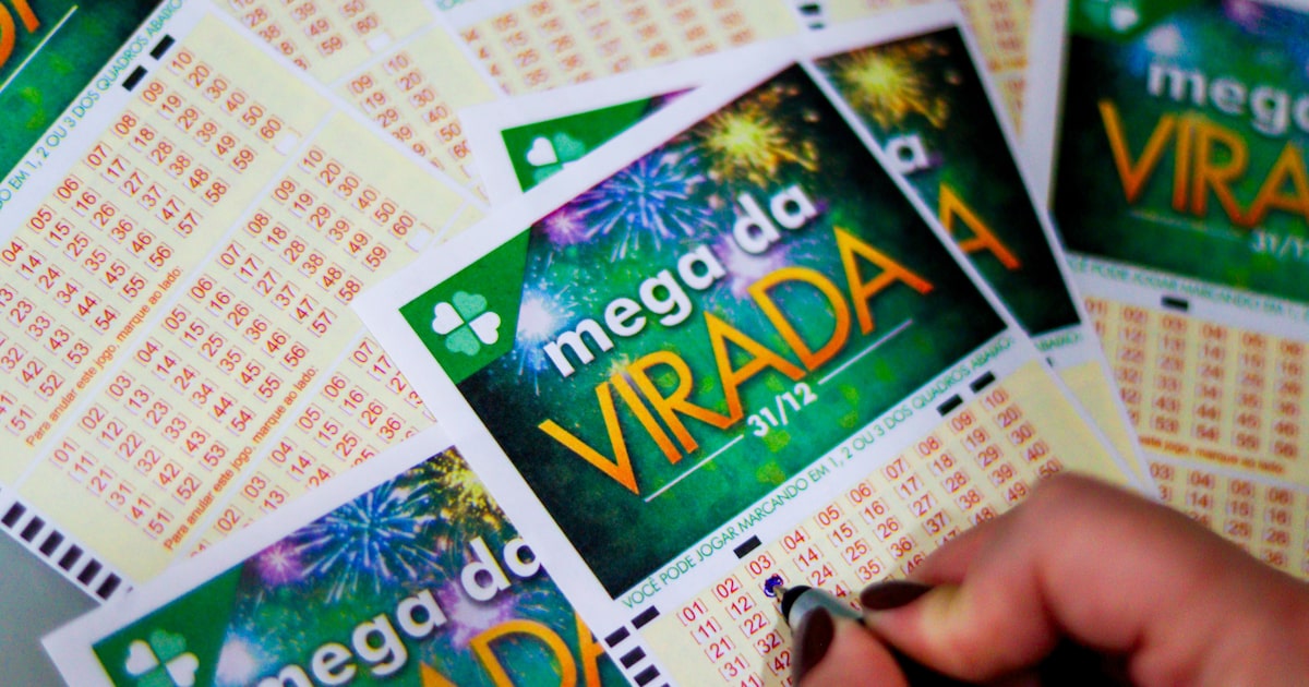 Mega da Virada 2025: Quantas Vezes Seus Números Favoritos Foram Sorteados