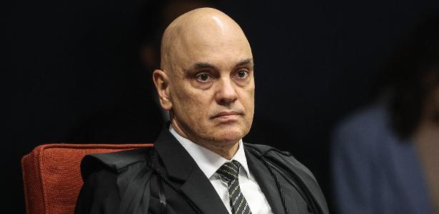 Moraes Invoca Precedente do Mensalão para Determinar Cassação de Mandato de Carla Zambelli