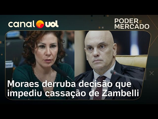 Sessão do STF durante o julgamento do mensalão