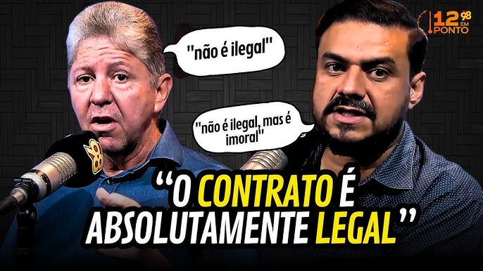 Sede da PGR em Brasília