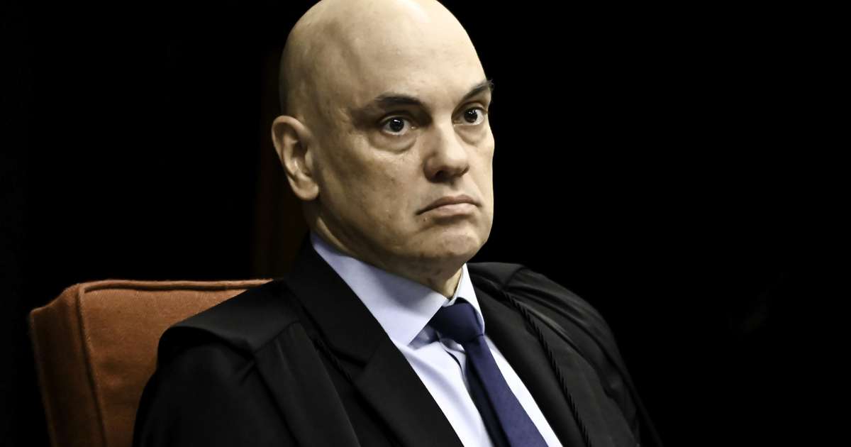 Moraes Esclarece Reuniões com Presidente do BC sobre Lei Magnitsky e Nega Envolvimento com Banco Master