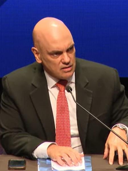 Sessão virtual da Primeira Turma do STF