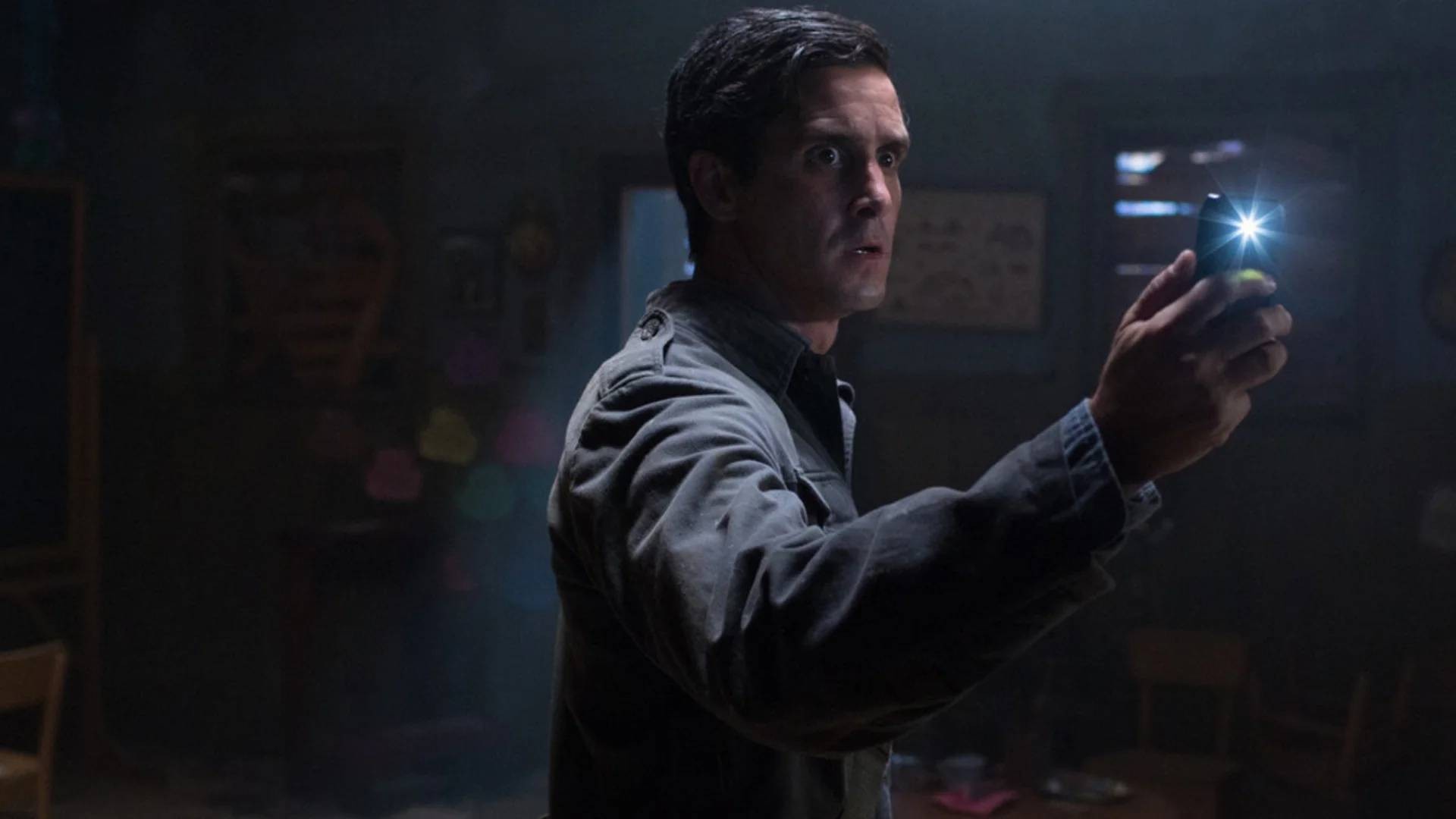 Morre James Ransone, ator de 'It: Capítulo 2' e 'The Wire', aos 46 anos