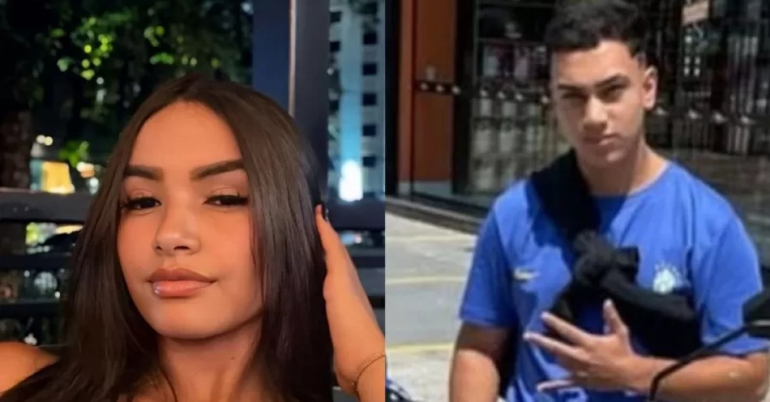 Mulher é Presa Após Perseguir e Matar Namorado e Amiga em Atropelamento Intencional