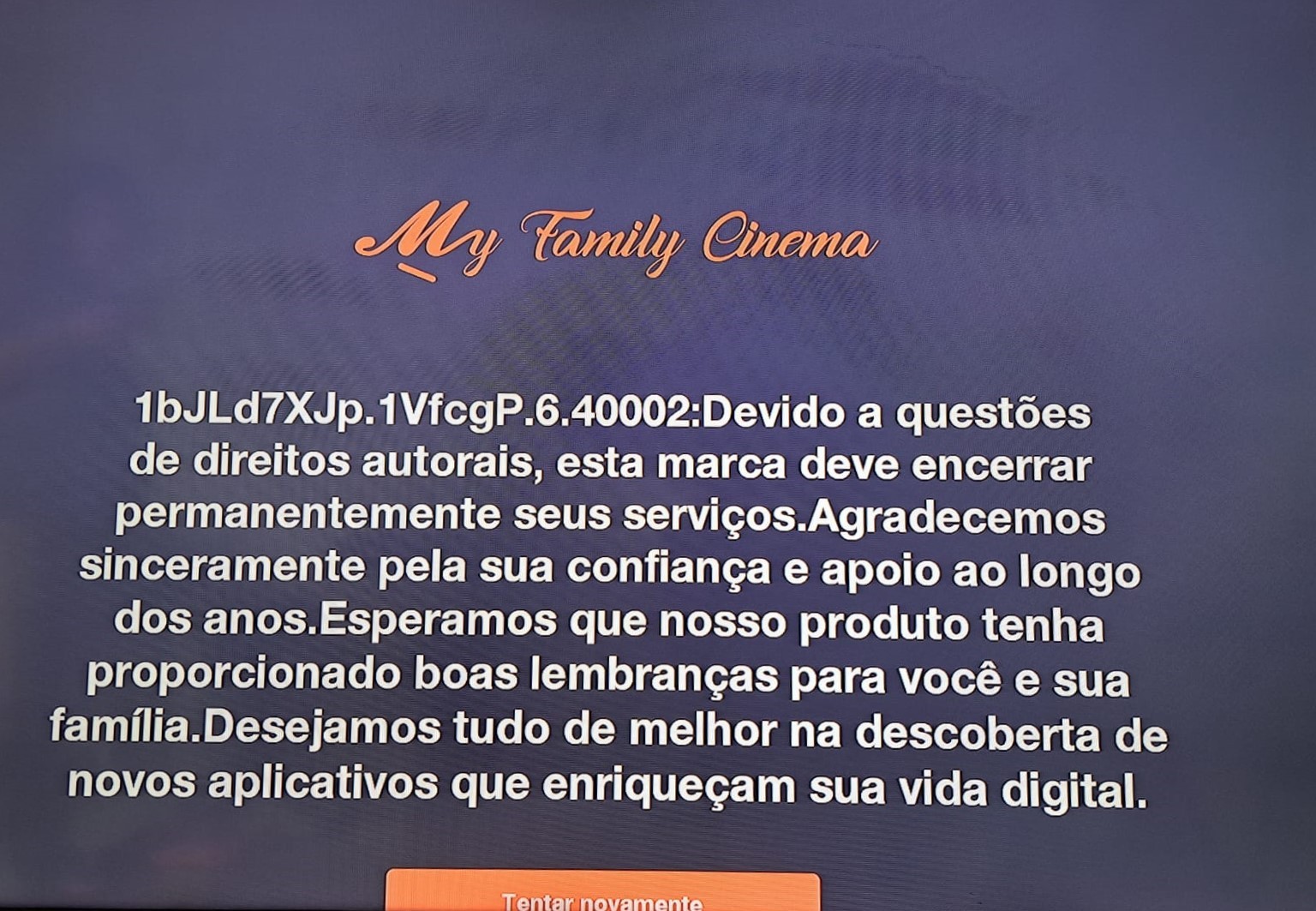 My Family Cinema e BTV: cerco ao 'gatonet' derruba milhares de sites e apps piratas no Brasil e Argentina